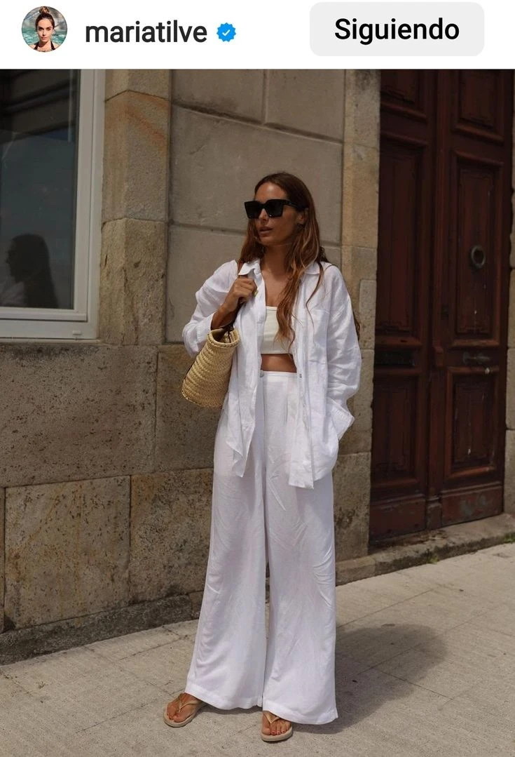 Looks para las fiestas del street style inspirados en el de Nicole Neumann