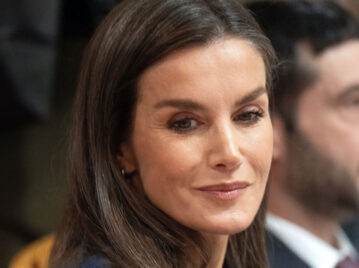 LETIZIA