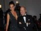 Emma Heming y su esposo Bruce Willis