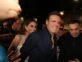 Luis MIguel y Paloma Cuevas cenaron en parrilla Don Julio