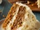 La receta de la carrot cake sin azúcar