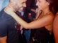 Vidriera: de Paula Chaves a Vero Lozano, las fotos de los famosos en la fiesta de Olga