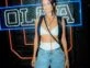 Vidriera: de Paula Chaves a Vero Lozano, las fotos de los famosos en la fiesta de Olga