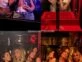 Vidriera: de Paula Chaves a Vero Lozano, las fotos de los famosos en la fiesta de Olga