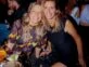 Vidriera: de Paula Chaves a Vero Lozano, las fotos de los famosos en la fiesta de Olga