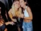 Vidriera: de Paula Chaves a Vero Lozano, las fotos de los famosos en la fiesta de Olga