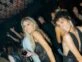 Vidriera: de Paula Chaves a Vero Lozano, las fotos de los famosos en la fiesta de Olga