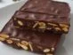 Cómo hacer turrón de maní con chocolate: la receta ideal para Navidad