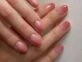 así es la manicura ideal para las amantes del minimalismo