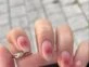 así es la manicura ideal para las amantes del minimalismo