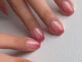 así es la manicura ideal para las amantes del minimalismo