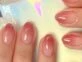 así es la manicura ideal para las amantes del minimalismo