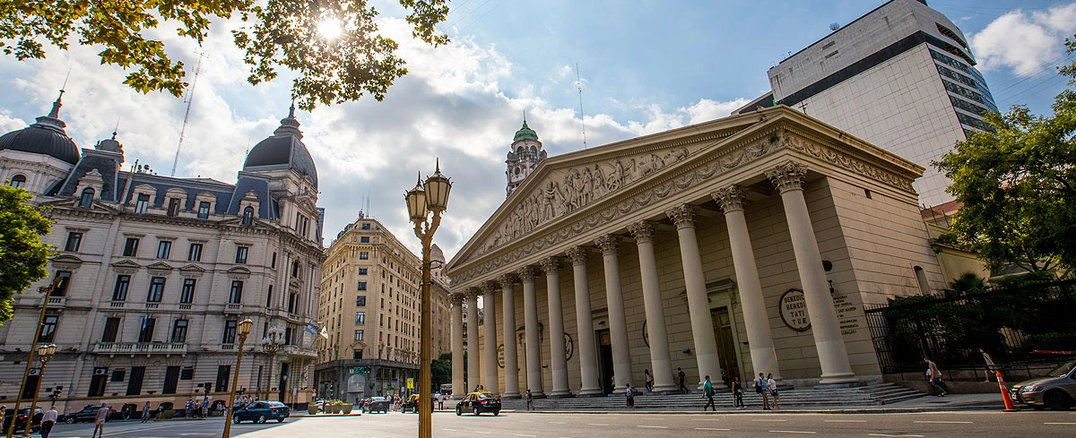 Catedral metropolitana