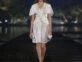 Desfile de Métiers D'Art de CHANEL 2024/25 en Hangzhou, China