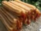 Cómo preparar churros con dulce de leche: una receta ideal para los días de playa