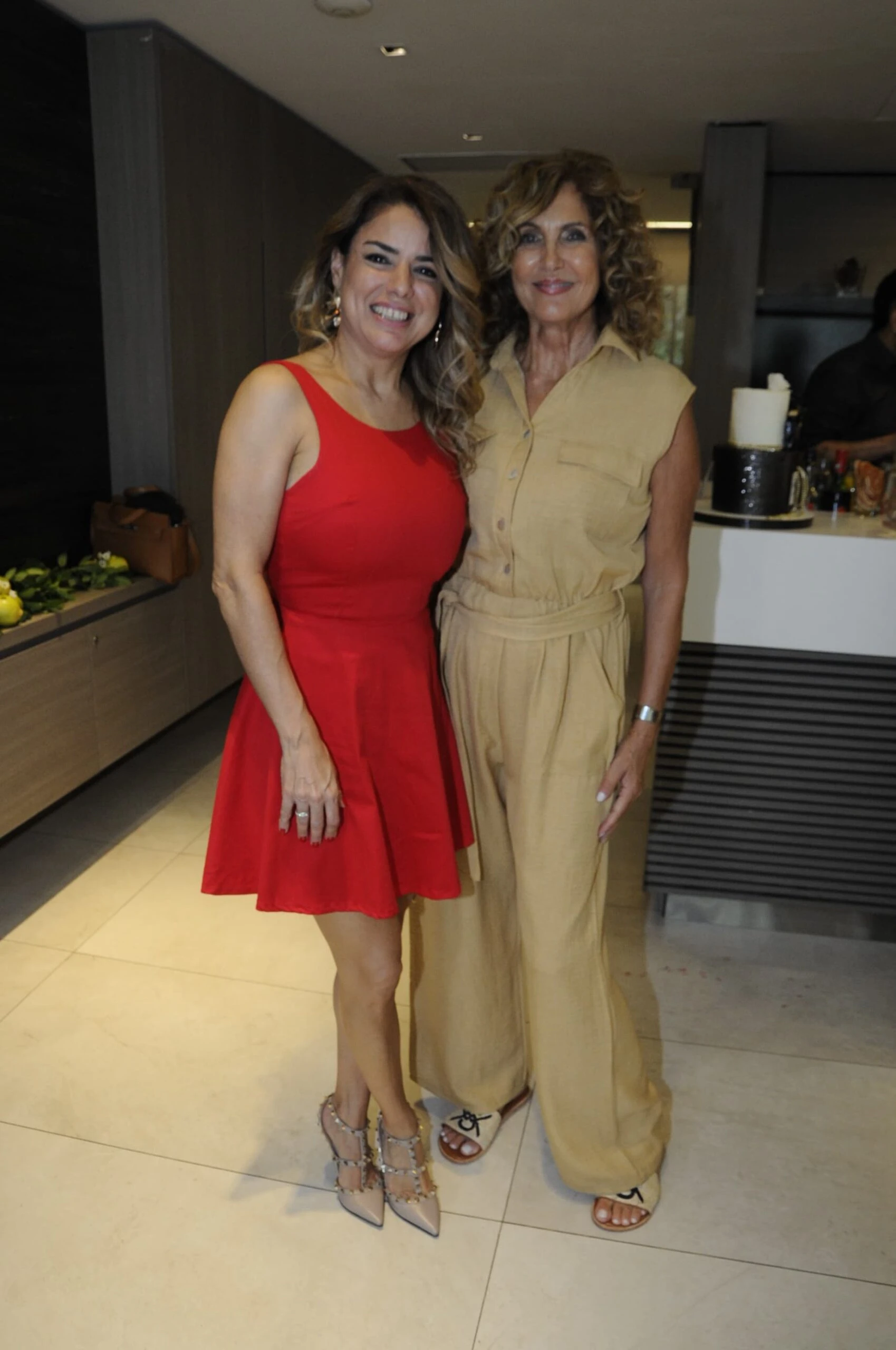 Cumpleaños de Ana Rosenfeld