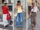 7 looks de verano con básicos + detalles fashionistas