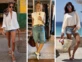 7 looks de verano con un short de jean