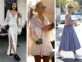 8 looks con los vestidos más trendy del verano 2025