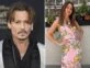 Vero Lozano contó cómo fue la estadía de Johnny Depp en su casa de Punta del Este