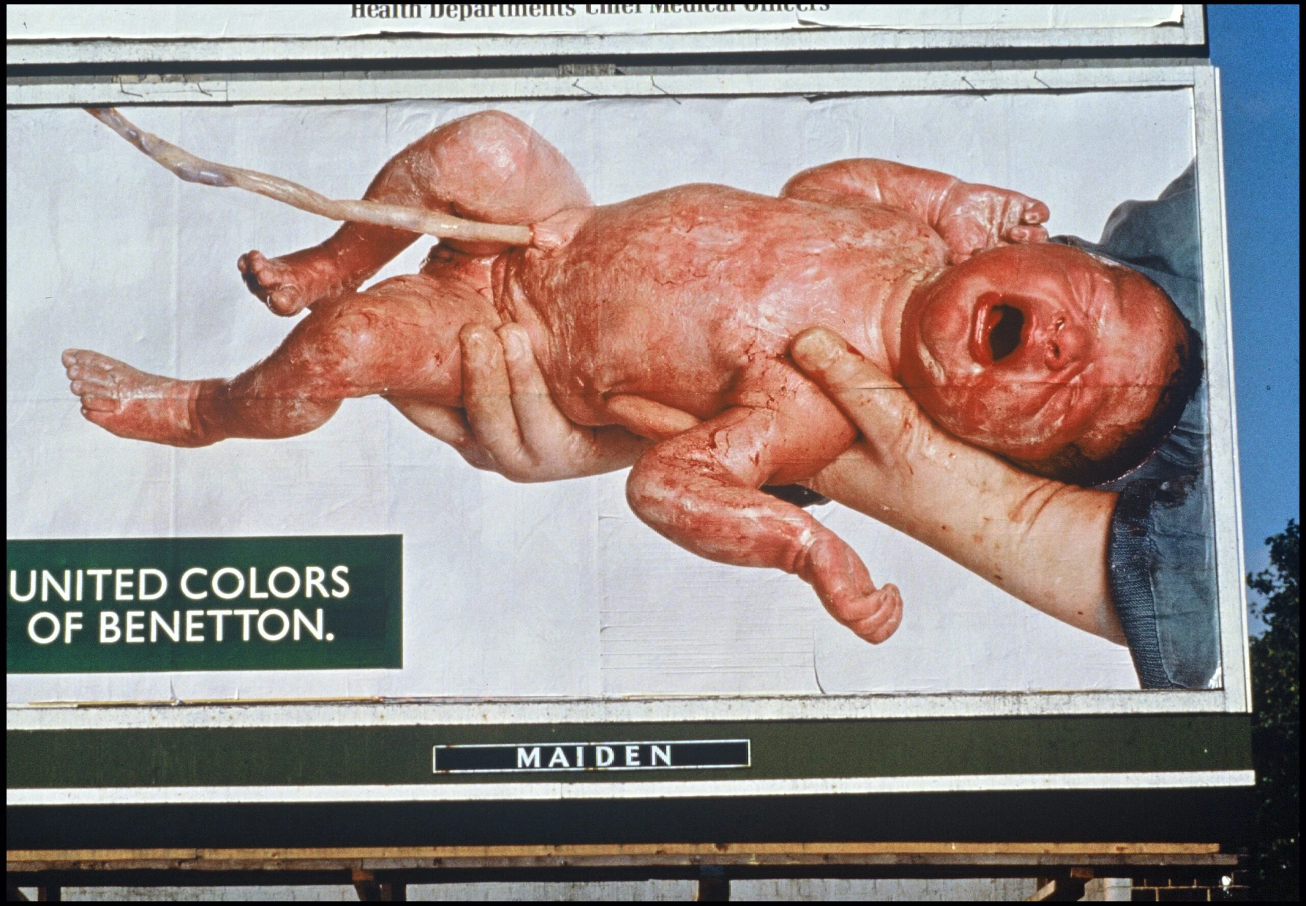 Murió a los 82 años Oliviero Toscani, el icónico fotógrafo de Benetton