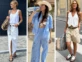 7 looks veraniegos y trendy para el fin de semana