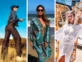 Guía de estilo: los mejores looks con las tendencias protagonistas de la Costa argentina