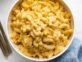 Cómo preparar mac and cheese: la receta de la cazuela de macarrones con salsa de queso ideal para cualquier momento del día