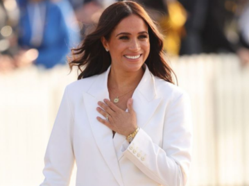 Meghan Markle abre las puertas de su casa de Motencito toda la intimidad