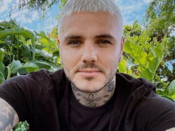 Qué dice la nueva pericia psiquiátrica a Mauro Icardi