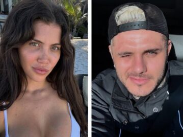 Qué exige el revés judicial que Wanda Nara le hizo a Mauro Icardi