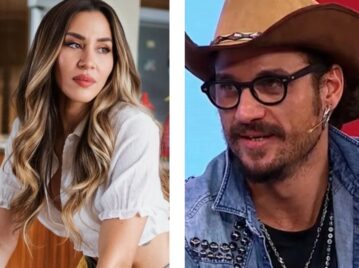 El drama entre Jimena Barón y Daniel Osvaldo