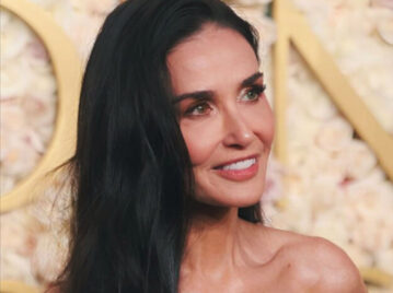 demi moore