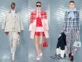 Thom Browne 2025 Resort