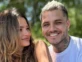 Qué esconden las fotos de la China Suárez y Mauro Icardi, según un experto en gestualidad corporal