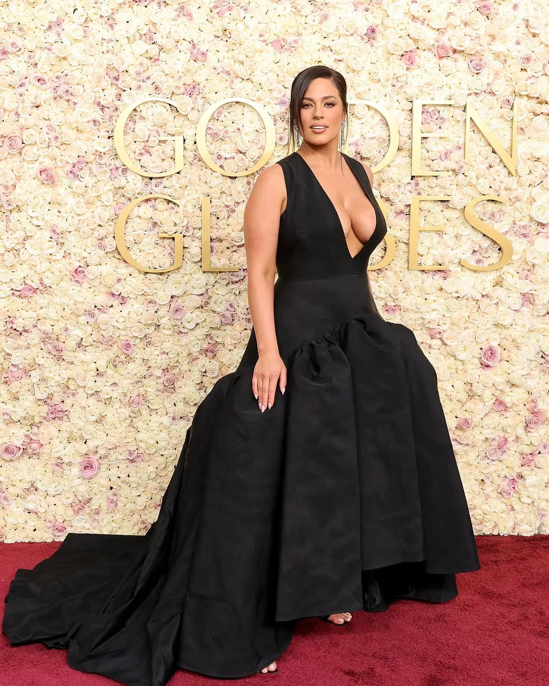 Ashley Graham