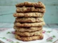 galletas de avena