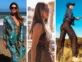 los mejores looks con las tendencias protagonistas de la Costa argentina