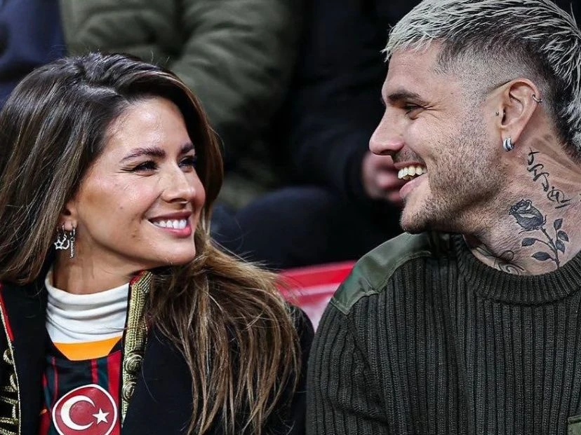 El sincericido de la China Suárez al declararle su amor a Mauro Icardi: por qué dejó mal paradas a todas sus parejas anteriores