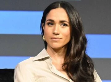 Meghan Markle presenta emprendimiento